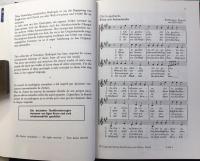 〈海外合唱楽譜〉ヨーロッパのマドリガル4　男声と女声のため