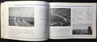 日本道路公団発行『昭和36年度　日本道路公団年報』