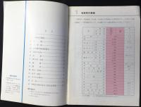 名古屋鉄道管理局発行『名鉄局概況』