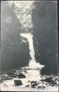 〈絵葉書〉塩原　雄飛瀑