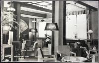 〈絵葉書〉東京　丸ノ内ホテル