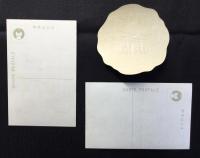 〈絵葉書〉東京　丸ノ内ホテル