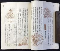 伊藤喜商店発行『伯林イゾラ会社製　魔法瓶』