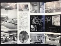 〈パンフ〉福井県芦原温泉　国際観光旅館『べにや』