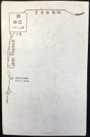 〈絵葉書〉太鼓踊りだ！キューピーちゃん