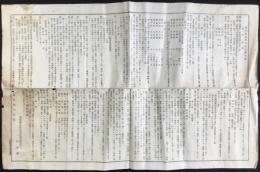 亀崎紡績株式会社假定款