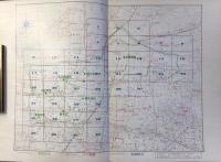 〈住宅地図〉名古屋市全商工住宅案内図集　東区