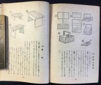 簡易家具の作り方