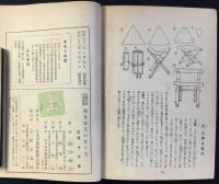 簡易家具の作り方