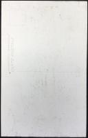 〈絵葉書〉岡崎市全景