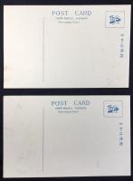 〈絵葉書〉豊橋市教育品展覧会記念