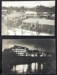 〈絵葉書〉京都府立医科大学