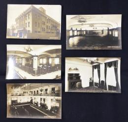 〈絵葉書〉名古屋株式取引所