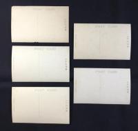 〈絵葉書〉名古屋株式取引所