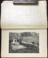 三重県立桑名中学校校友会誌　創立拾周年記念號