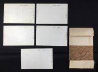 〈絵葉書〉高祖善導大師千二百五拾年法要　参拝記念　総本山知恩院