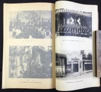 殉職福岡巡査部長功録(名古屋市西区天神山町・江川警察署)