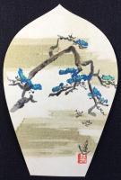〈散華〉薬師寺