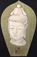 〈散華〉薬師寺