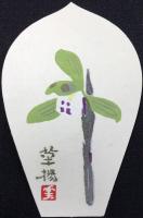 〈散華〉薬師寺