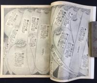 帝国駒場農園発行『駒場農藝新報　7月臨時増刊号　秋季種苗解説』