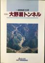 一般国道153号　(仮称)大野瀬トンネル