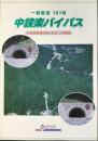 一般国道151号　中設楽バイパス　北設楽郡東栄町～中設楽