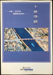 一般国道豊橋環状線　上渡津橋