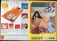 〈パンフ〉ナショナルセントラル暖房システム・パネルラジエーター・サンパネル