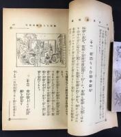 科学ノ進歩　世界発明譚