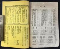 江東義塾学会発行『学』第5号