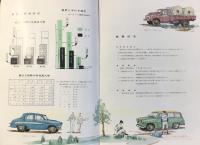 トヨタ自動車工業　第38期　事業報告書