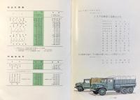 トヨタ自動車工業　第39期　事業報告書