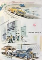 トヨタ自動車工業　第39期　事業報告書