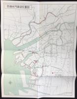 大阪府発行『防潮水門の建設について』