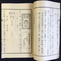 神習派　御嶽教会規則