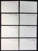 〈絵葉書〉丸の内ビルヂング