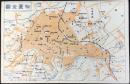 〈絵葉書〉仙台全図