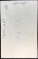 〈絵葉書〉仙台全図