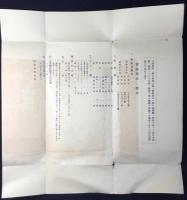 〈絵葉書〉土崎港町消火水道通水記念(秋田県)