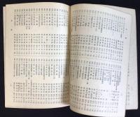 名古屋日光堂書店発行『一大奇書　書林之庫』