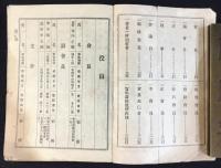 帝国鉄道協会会員氏名録