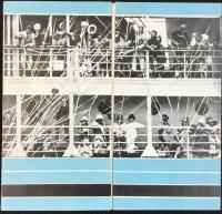 日本郵船発行『海と船』