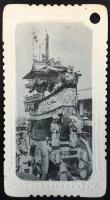 〈シオリ〉京都祇園会