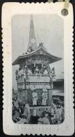 〈シオリ〉京都祇園会