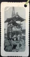〈シオリ〉京都祇園会