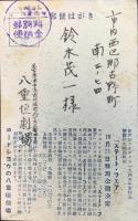 〈絵葉書〉ステート・フェア