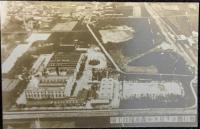 森永製菓戦前ミニ写真カード