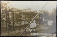 森永製菓戦前ミニ写真カード