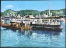 〈絵葉書〉三浦半島　浦賀港